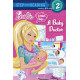 Barbie I Can Be A Baby Doctor